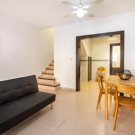 Vakantiehuis Pet Friendly In With Kitchenette Santa Pola