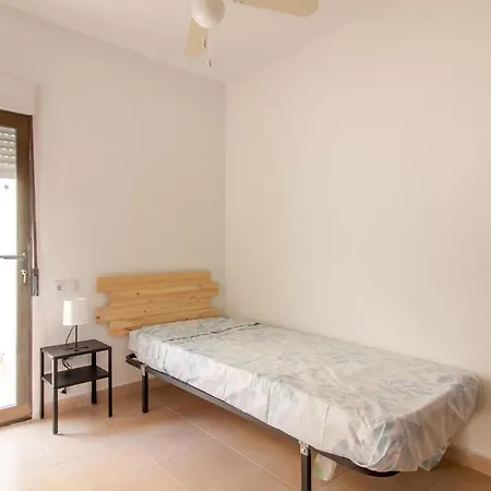 Pet Friendly In With Kitchenette Vakantiehuis Santa Pola