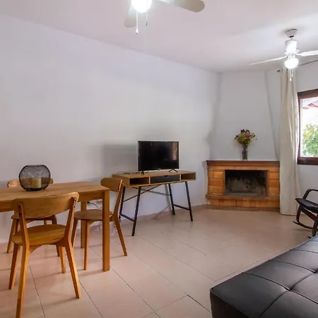 Pet Friendly In With Kitchenette