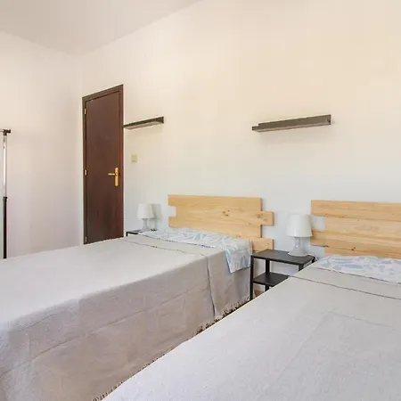 Pet Friendly In With Kitchenette Santa Pola