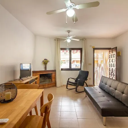 Pet Friendly In With Kitchenette Holiday home Santa Pola