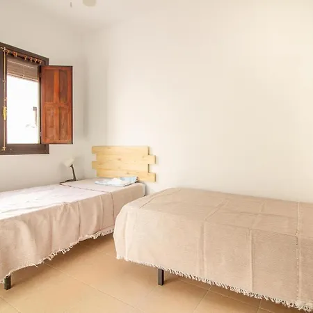 Pet Friendly In With Kitchenette * Santa Pola