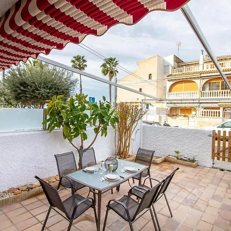 Holiday home Pet Friendly In With Kitchenette *