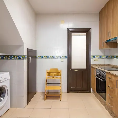 Pet Friendly In With Kitchenette Holiday home Santa Pola
