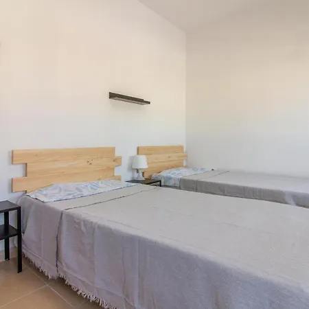 Pet Friendly In With Kitchenette Holiday home Santa Pola