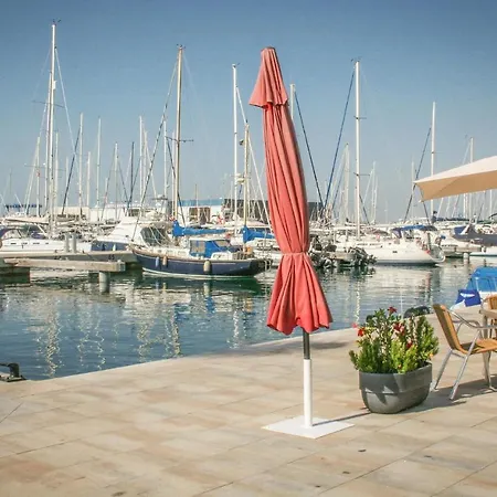 Pet Friendly In With Kitchenette Holiday home Santa Pola
